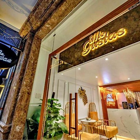Hanz 419 Sweet Escape Ciudad Ho Chi Minh  Exterior foto