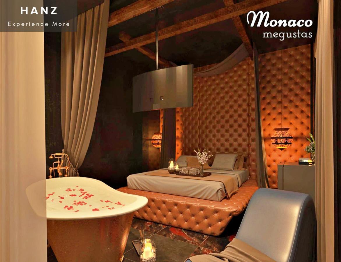 Hanz 419 Sweet Escape Ciudad Ho Chi Minh  Exterior foto