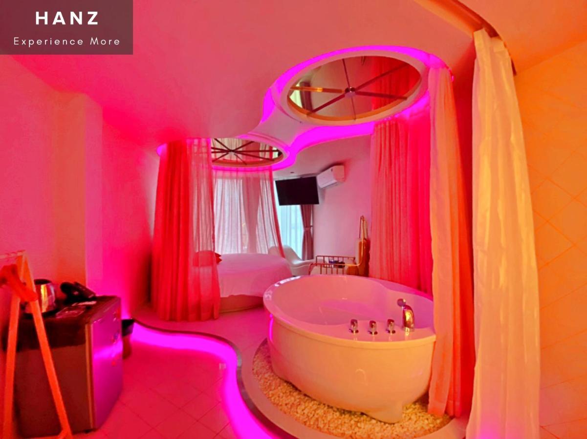 Hanz 419 Sweet Escape Ciudad Ho Chi Minh  Habitación foto