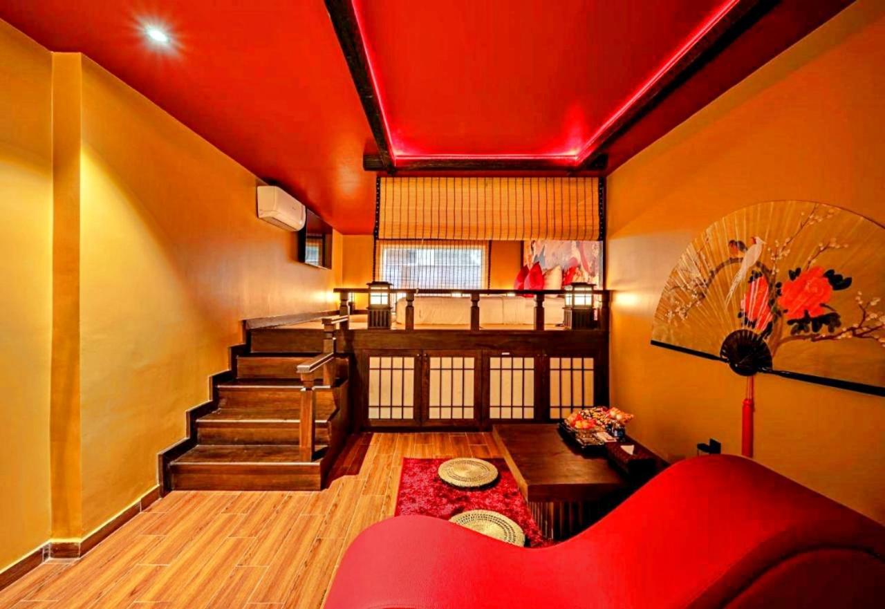 Hanz 419 Sweet Escape Ciudad Ho Chi Minh  Exterior foto