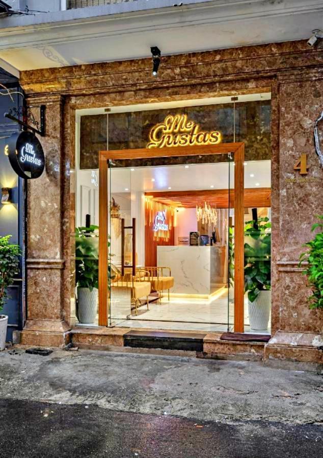 Hanz 419 Sweet Escape Ciudad Ho Chi Minh  Exterior foto