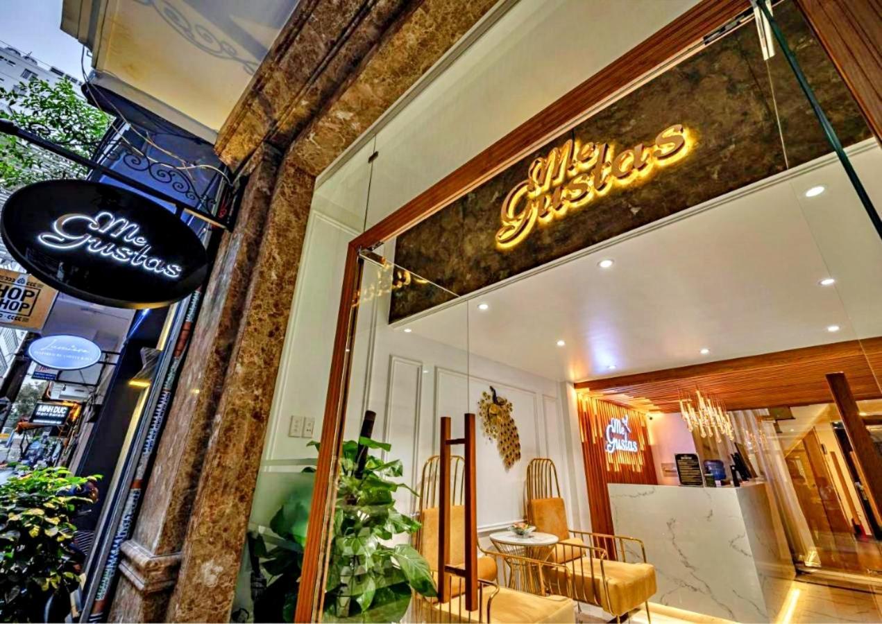 Hanz 419 Sweet Escape Ciudad Ho Chi Minh  Exterior foto
